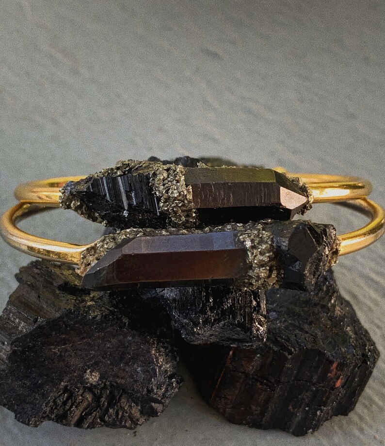 Full Moon Stones Trauma Recovery Eclipse Dispel Negativity Black Tourmaline Raw Empath Protection Twin Flame Stones Shielding