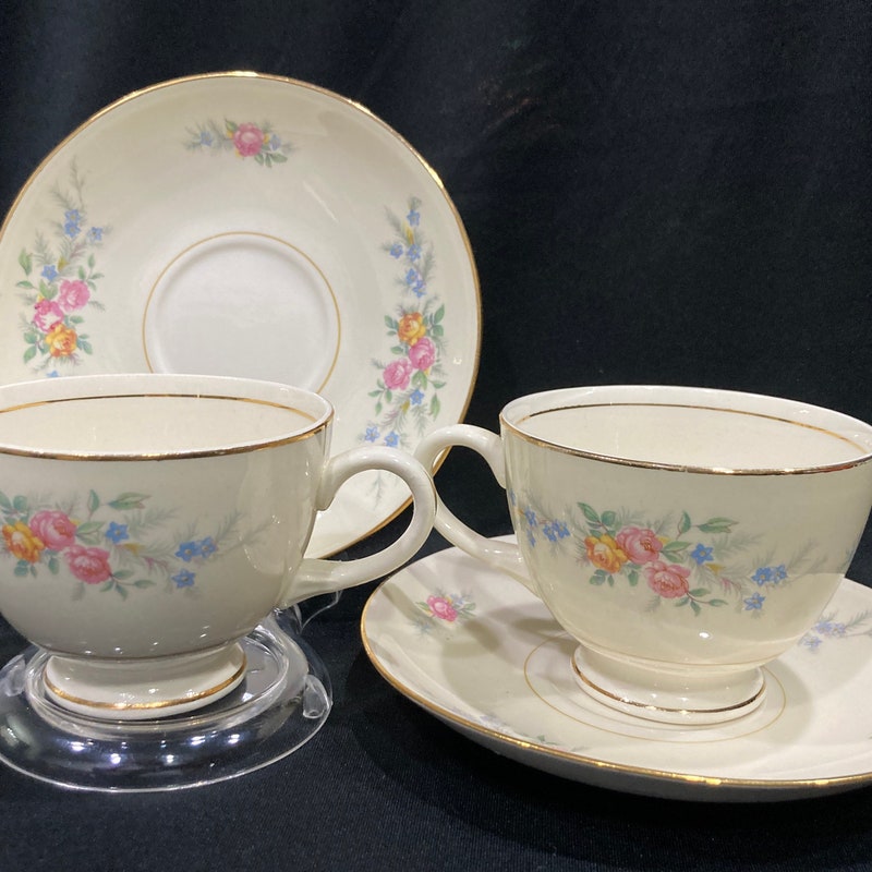 Eggshell Nautilus China Set Etsy