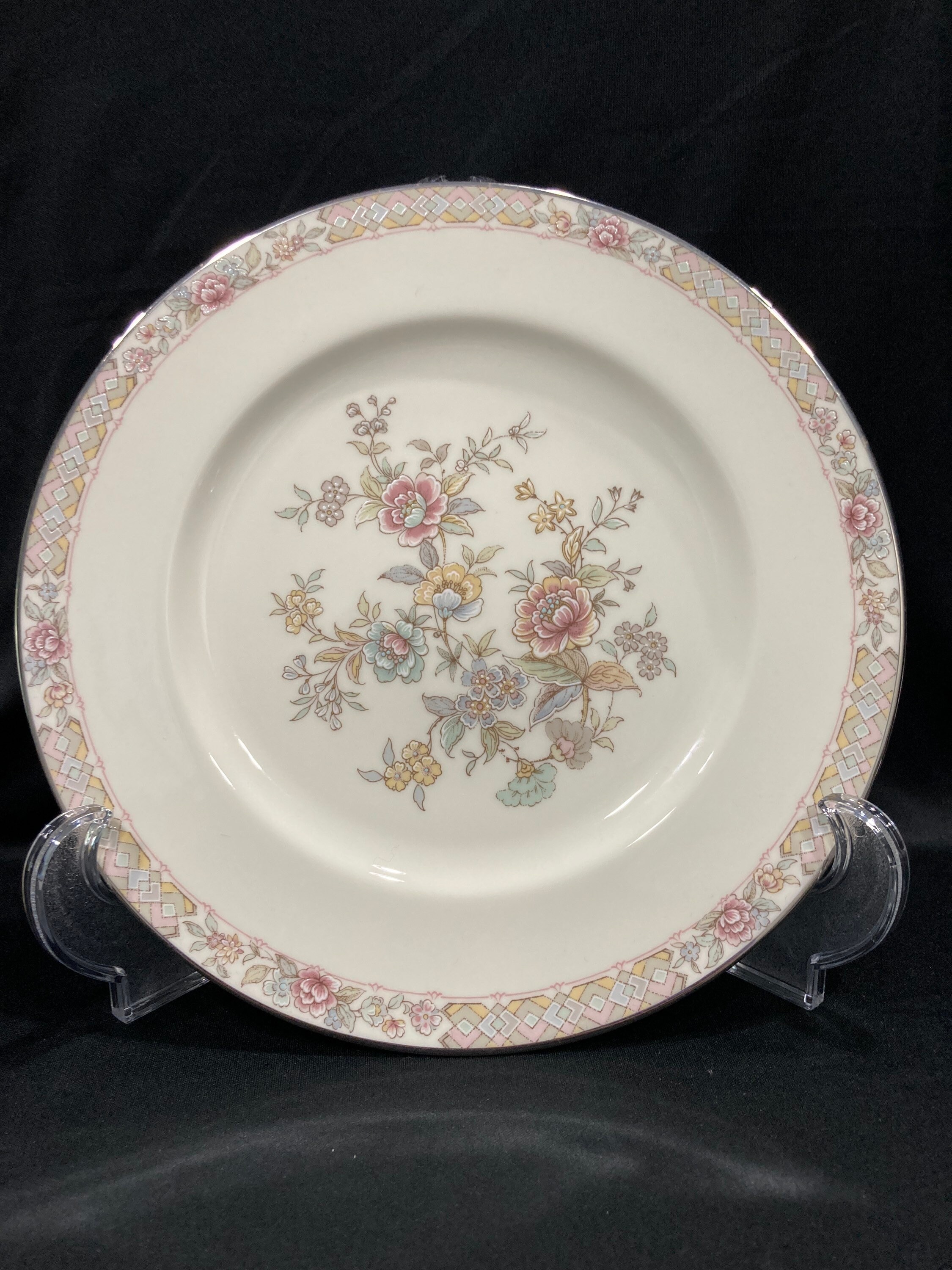 食器 Noritake Bone China 4504 ORANGERIE 食器 Noritake Bone China 4504 ORANGERIE Vintage Noritake
