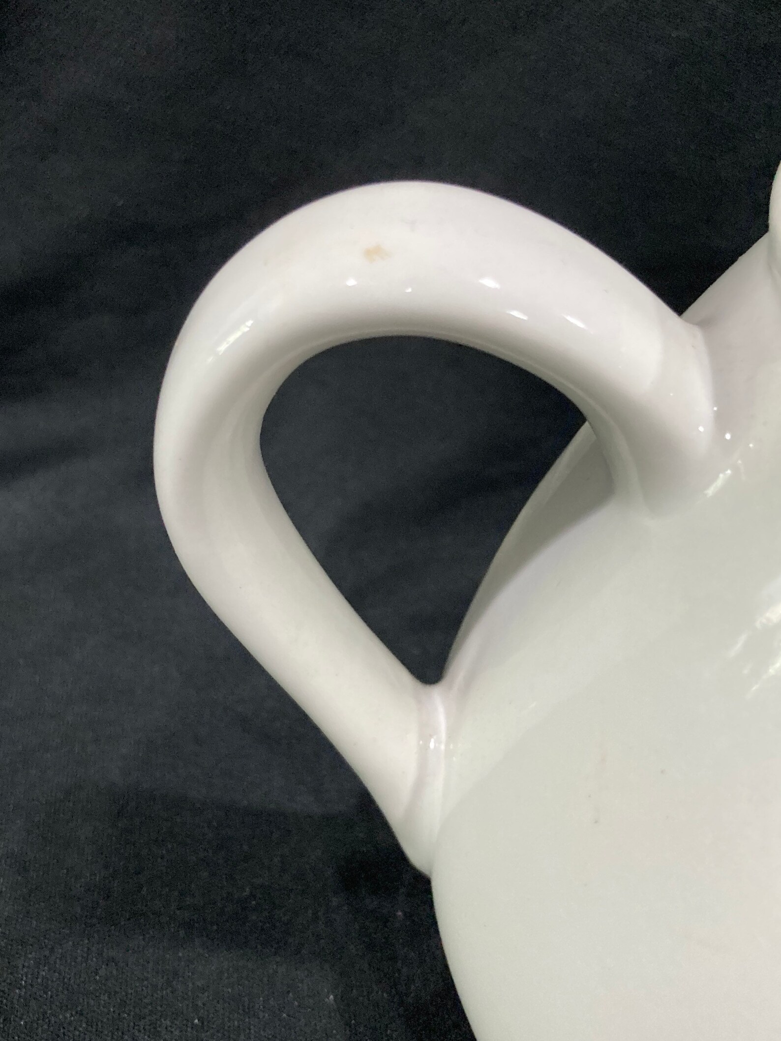 Himark Happy Holiday Teapot Etsy