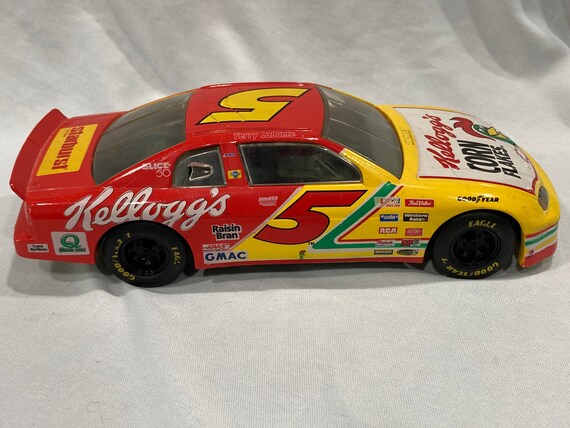 Buy Nascar Car, Terry Lamonte #5, Starburst, Kellogg Conflakes