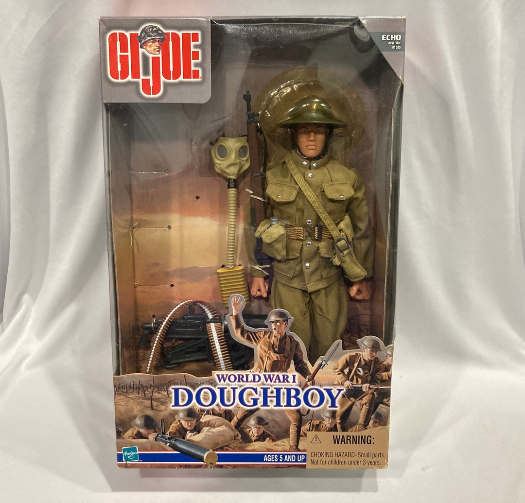 Hasbro Games, GI Joe Doll, GI Joe Battleship Row Defender, Pear Harbor