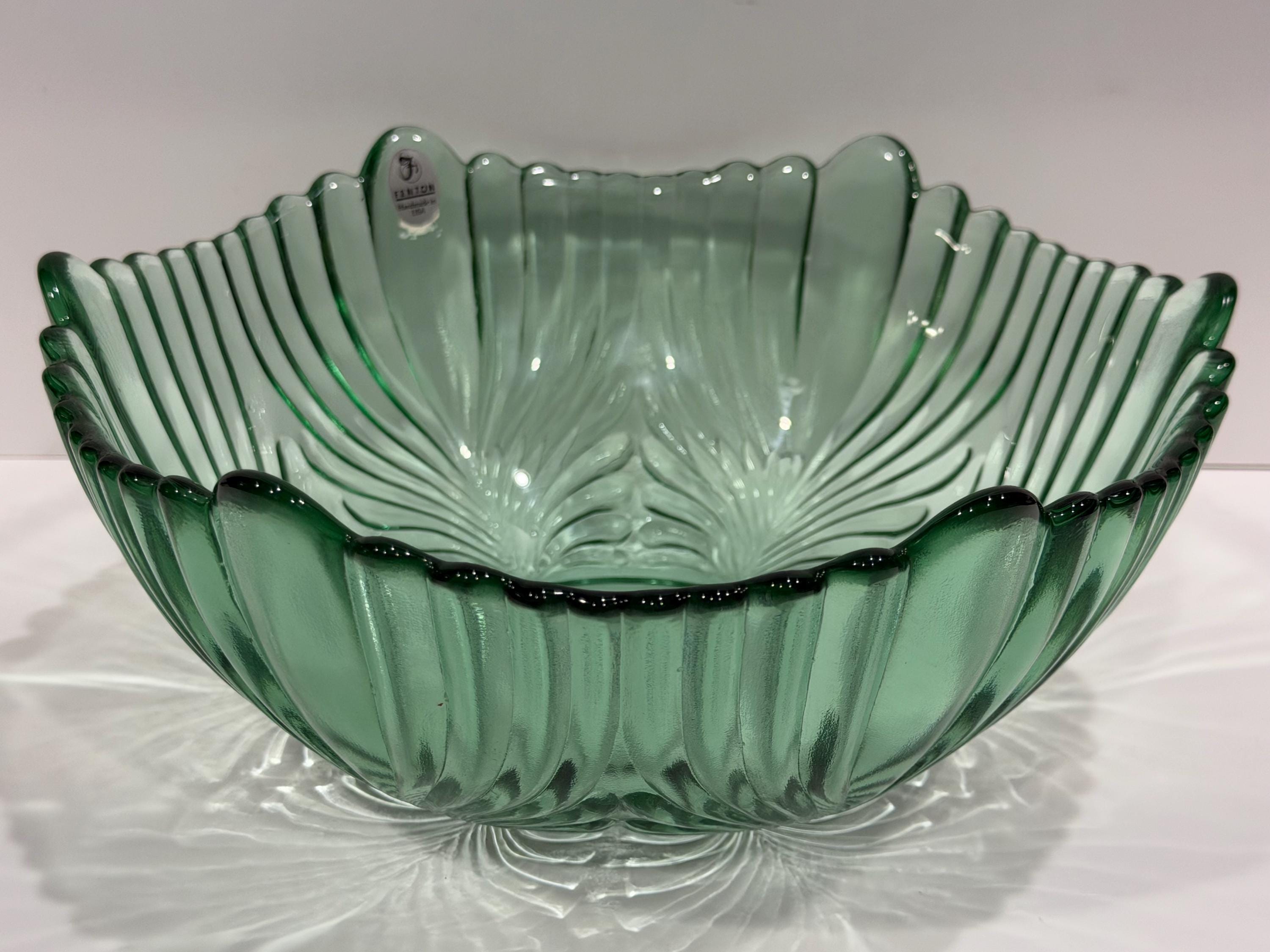 Fenton Green - Etsy