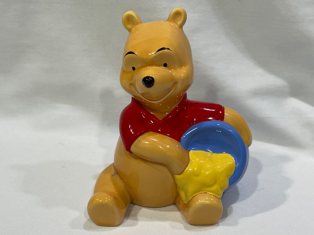 Winnie the Pooh and the Honey Pot, the Walt Disney Company, Winnie the ...