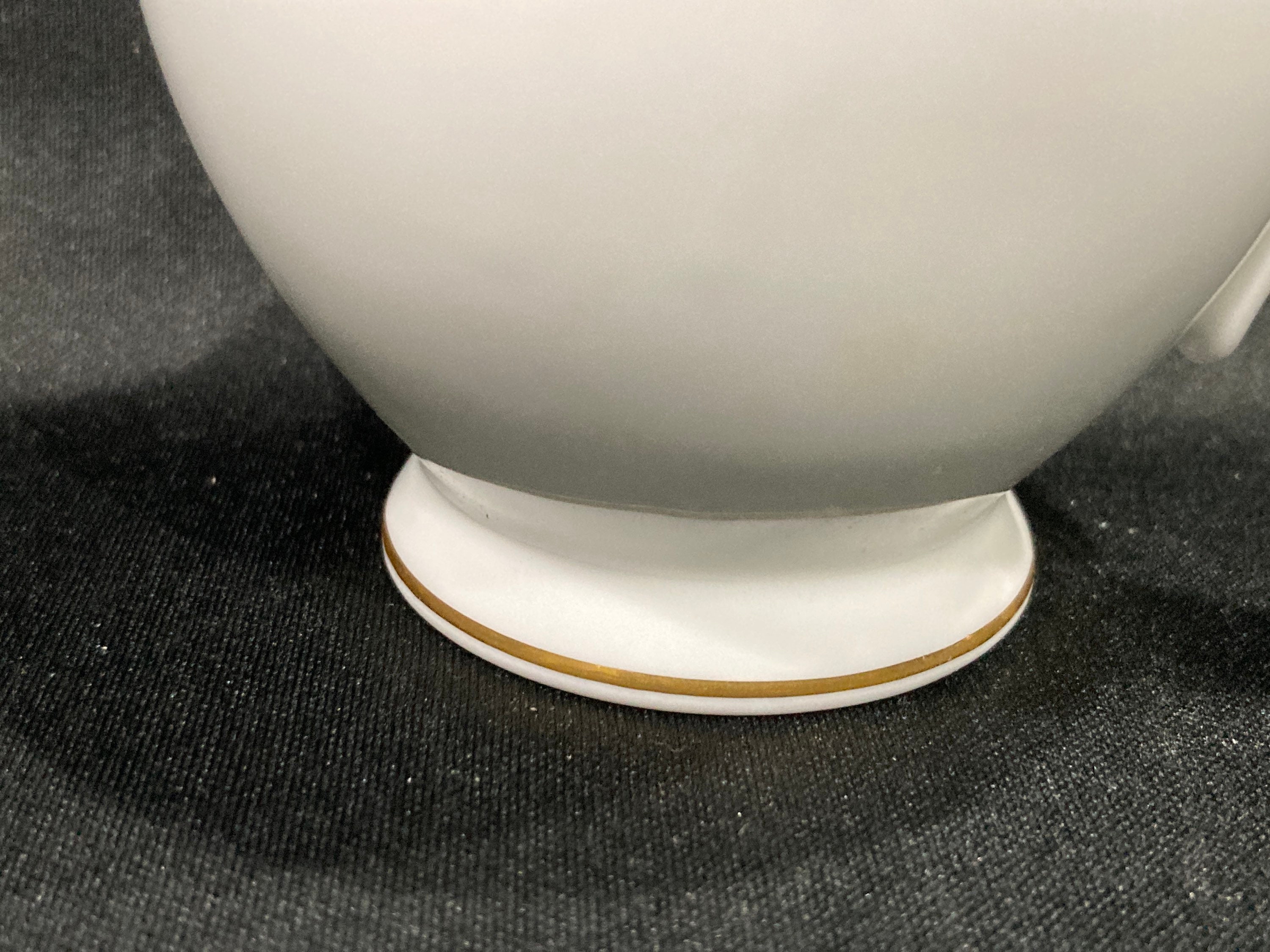 Wedgwood Whitfield Embassy Collection Black Marble Band Etsy