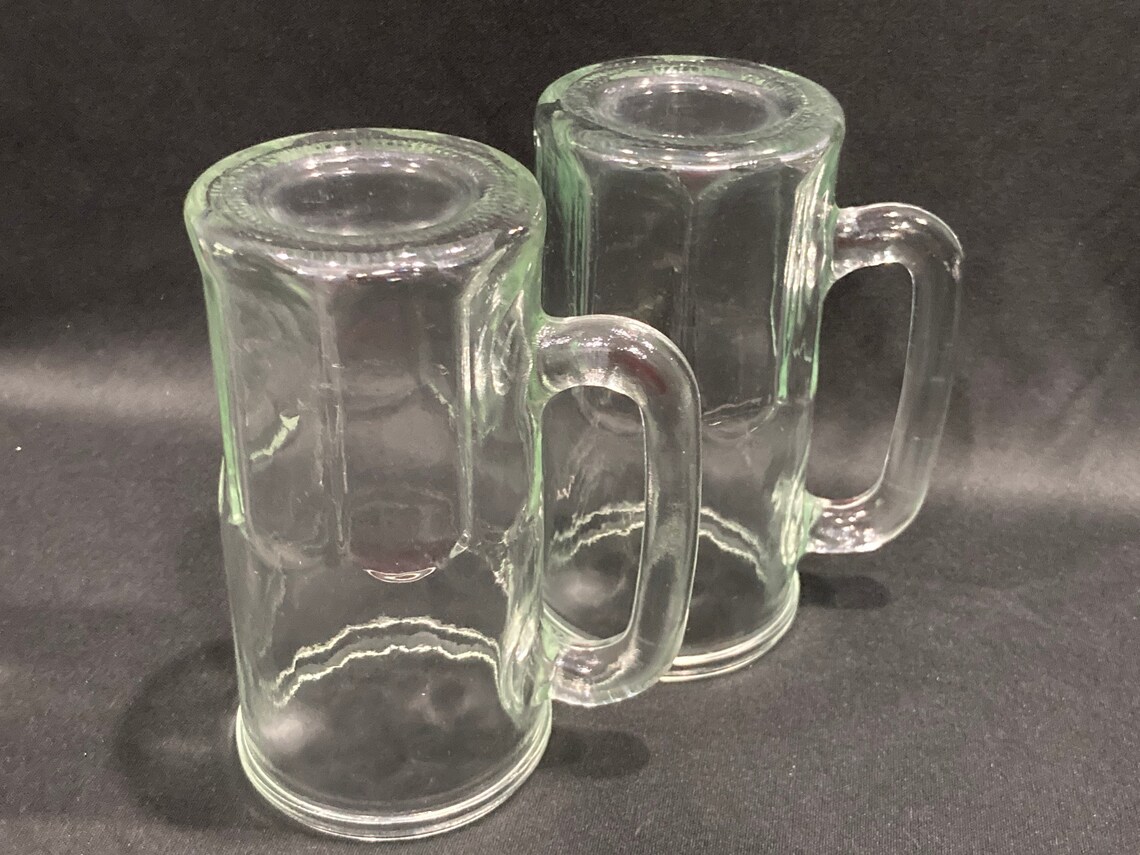 jam jar mugs with handles