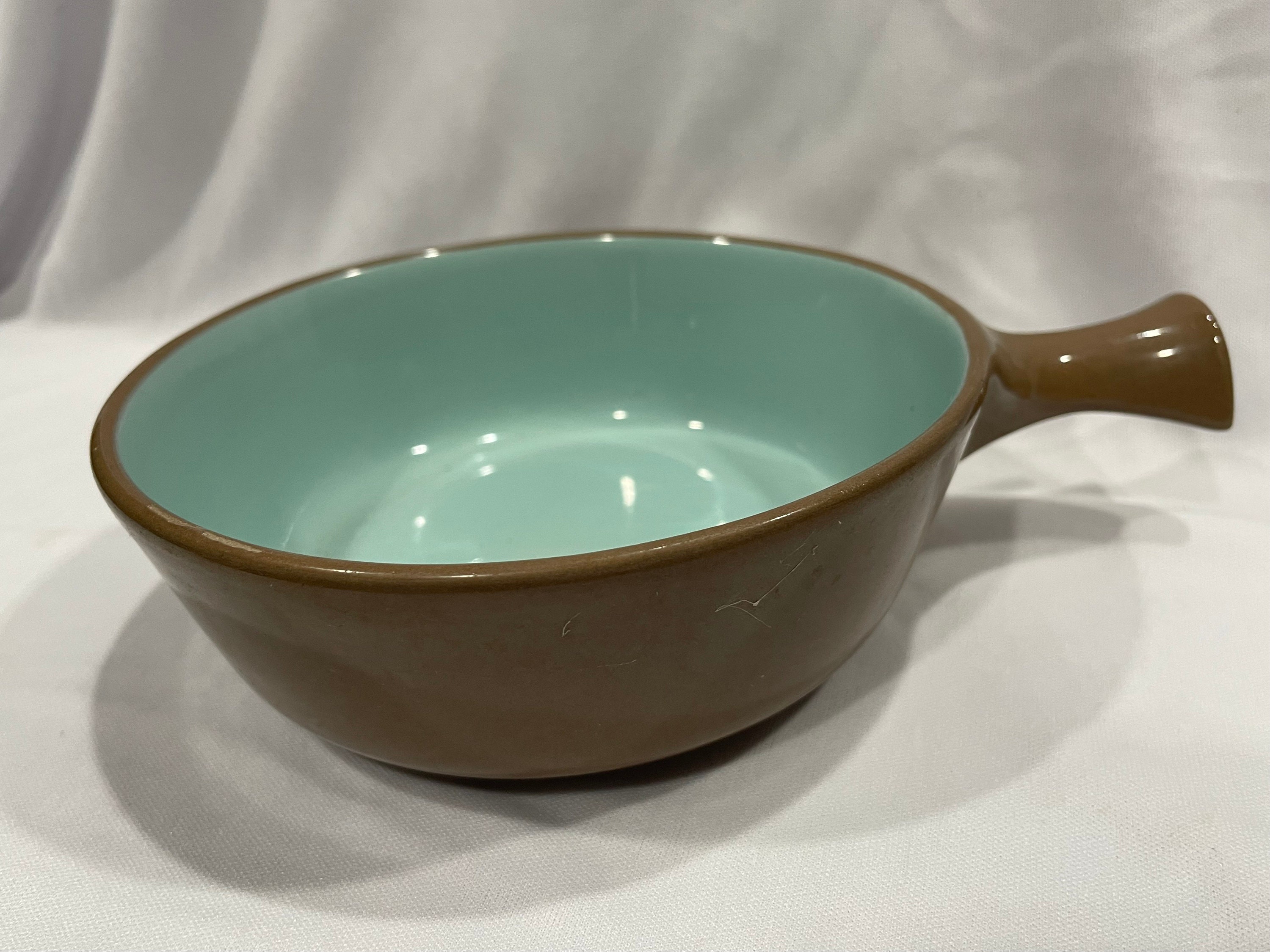 Noritake Stoneware Boulder Ridge - Etsy