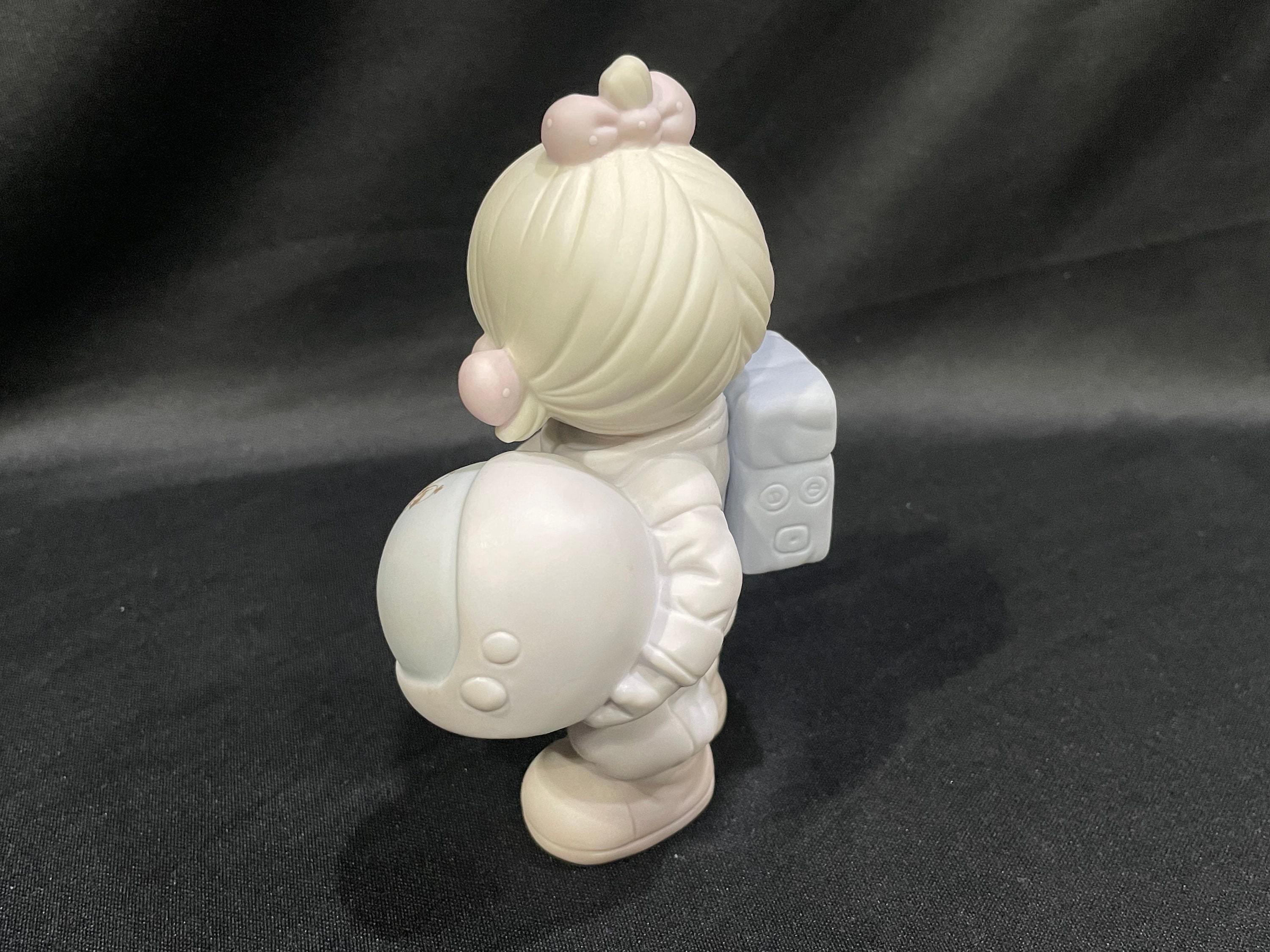 置物 90s Precious Moments Light fixture 90s Precious Moments Light