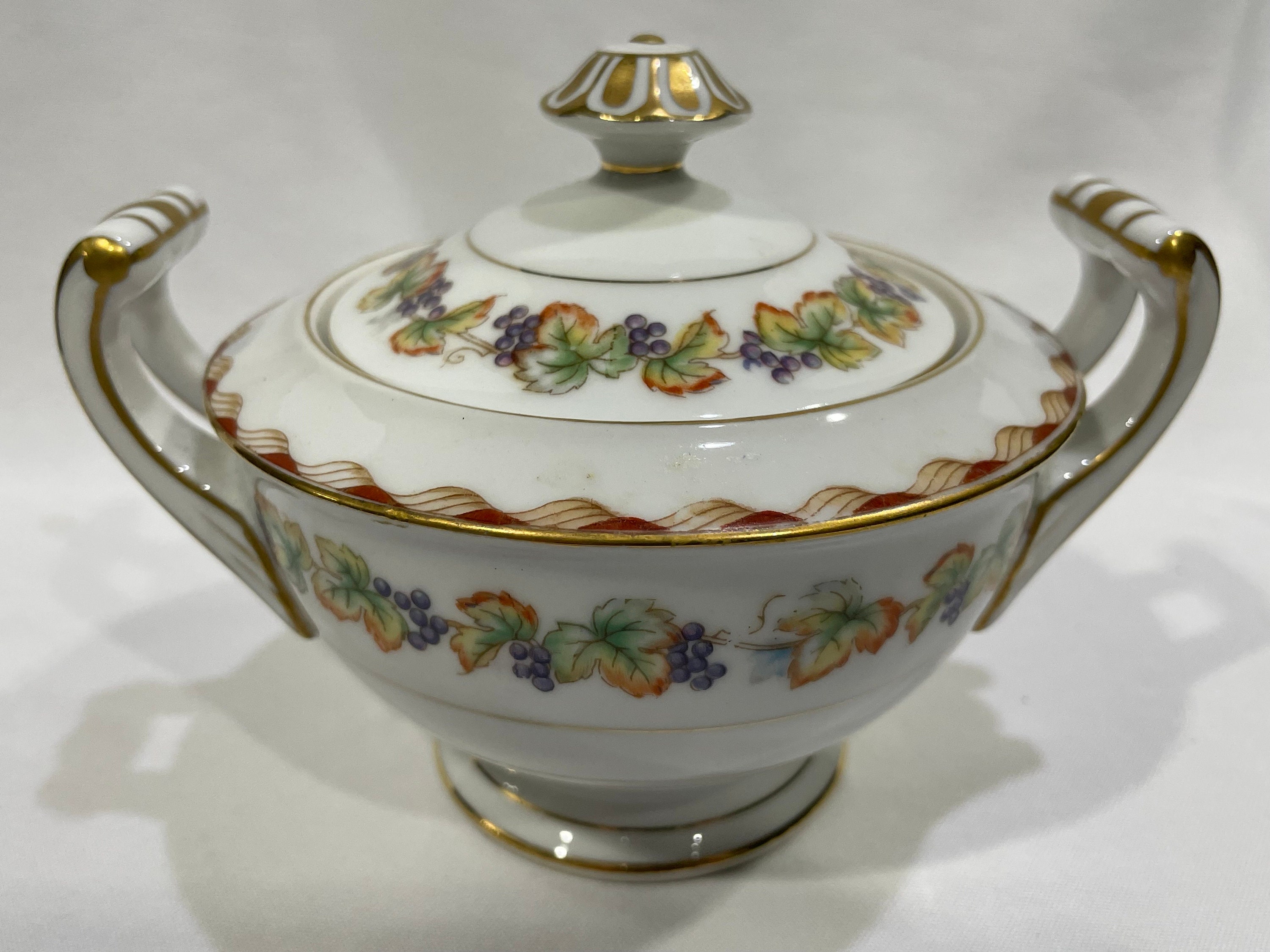 Vineyard Japan China - Etsy