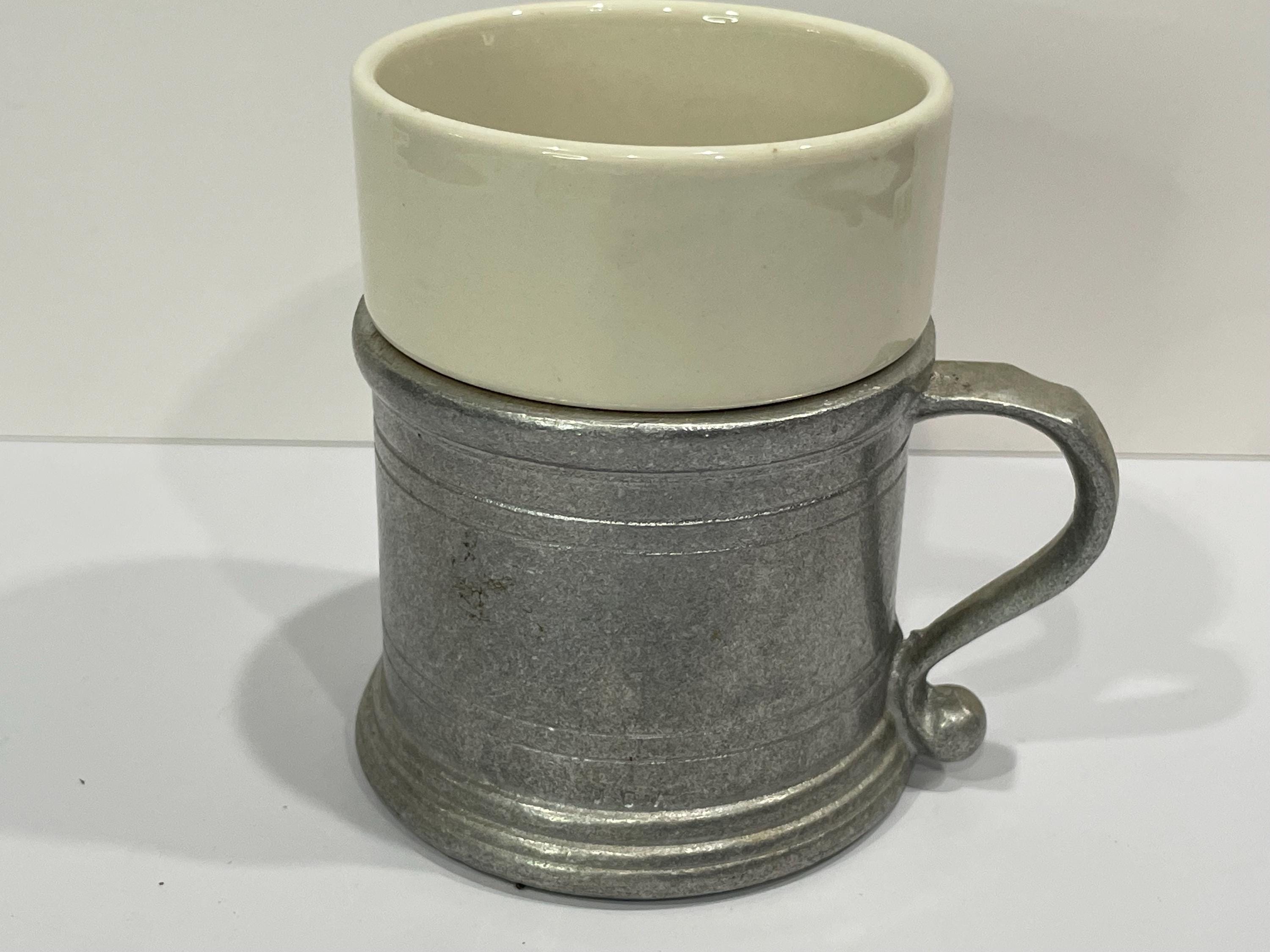 Wilton Pewter - Etsy