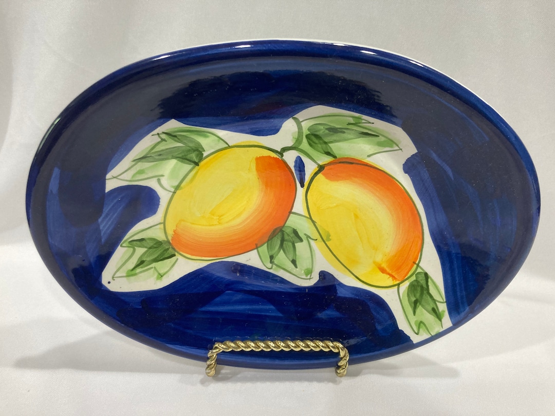California Pantry Classic Ceramics