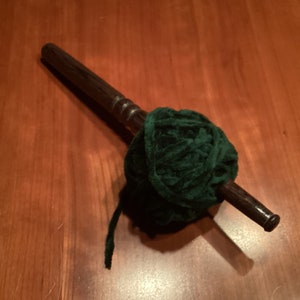 Nostepinne, Hand Yarn Winder, Yarn Ball Winder