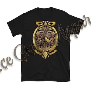 Sphinxman Tee