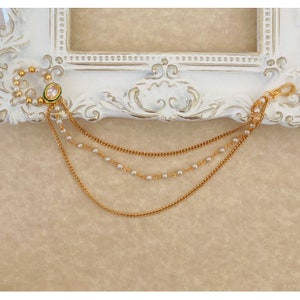 Padmavati nose ring deals