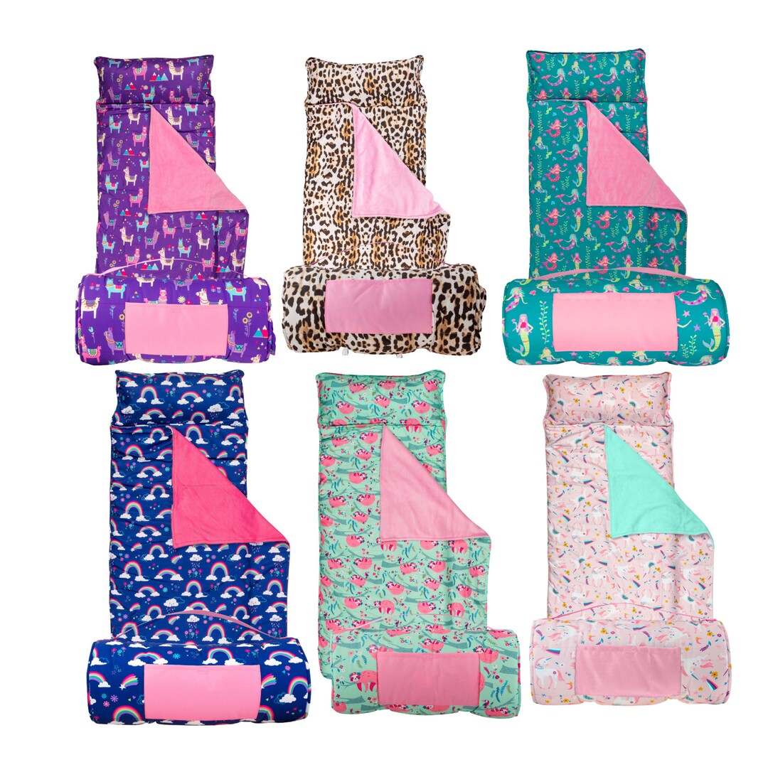 Toddler Nap Mat Little Girl Nap Mat Nap Mat Personalized Etsy