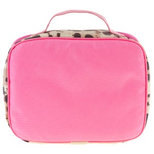 lunch box back view
