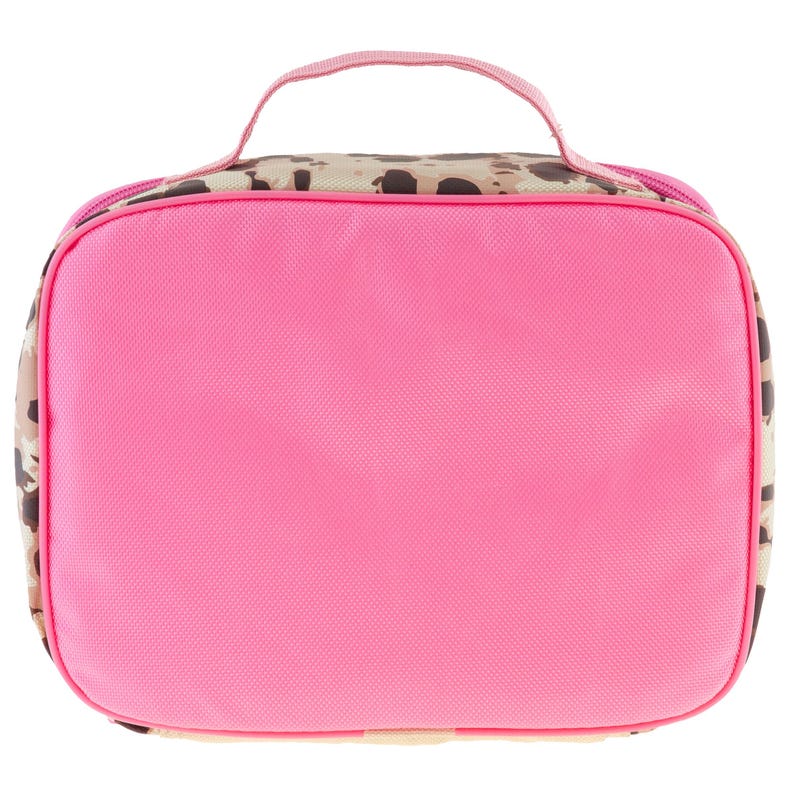 lunch box back view