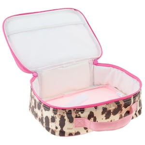 lunchbox inside view