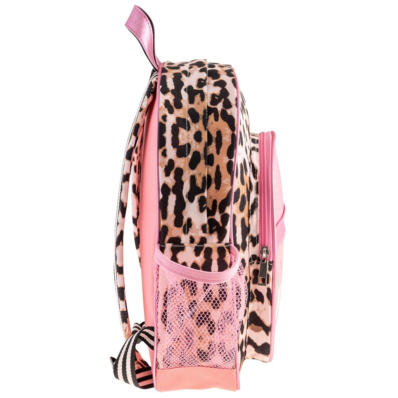 backpack side view