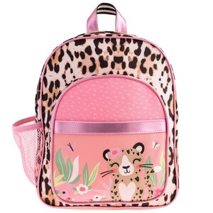 backpack front view