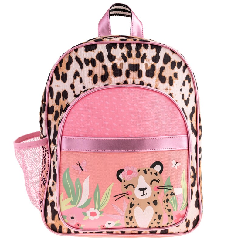 backpack front view