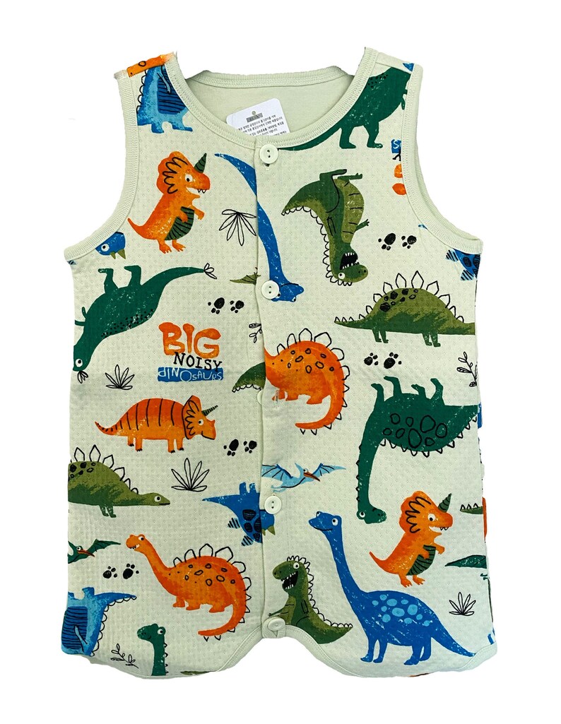 Toddler cotton sleep sack sleep vest sleeveless Etsy