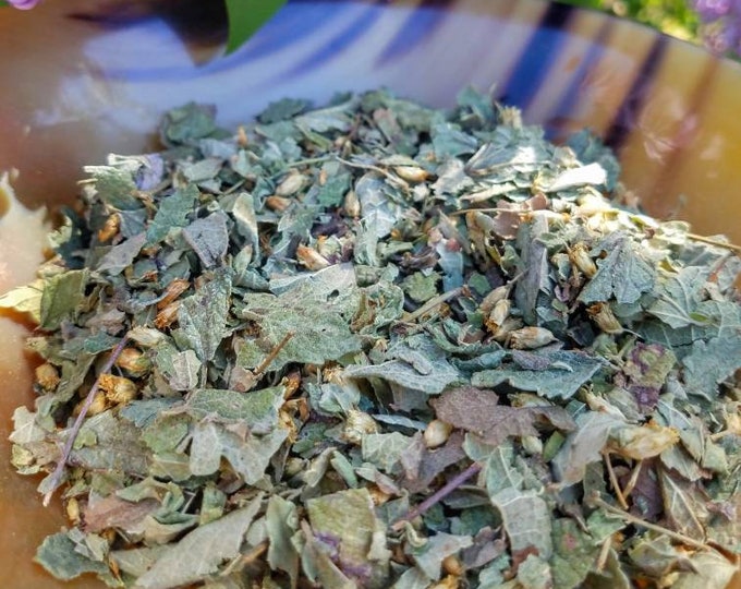 Calea Zacatechichi Mexican Dream Herb, Leaf of God Ritual, Lucid Dream Magic, Hand Processed Premium High Grade Calea Ternifolia Oneirogen