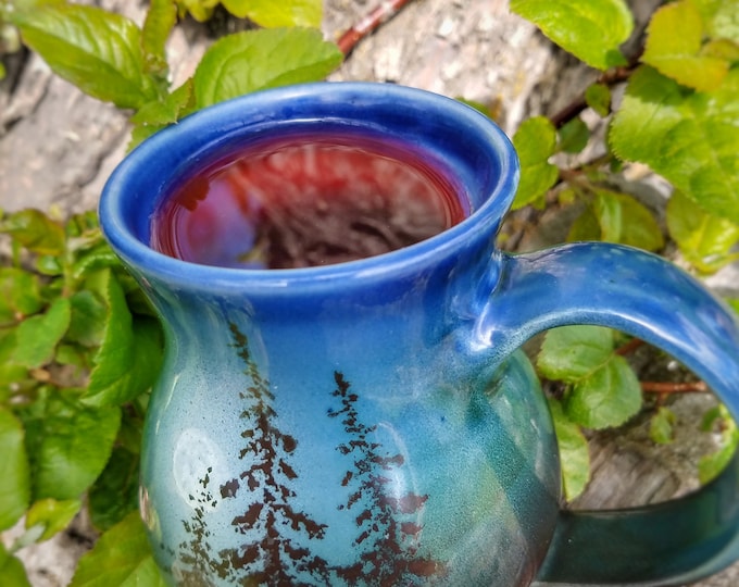 Moon Magic Tea Blends, Esbat Tea Rituals, Caffeine Free Devotional Blends, Moon Lodge Honoring Sacred Feminine, Esbat Celebration Herbal Tea