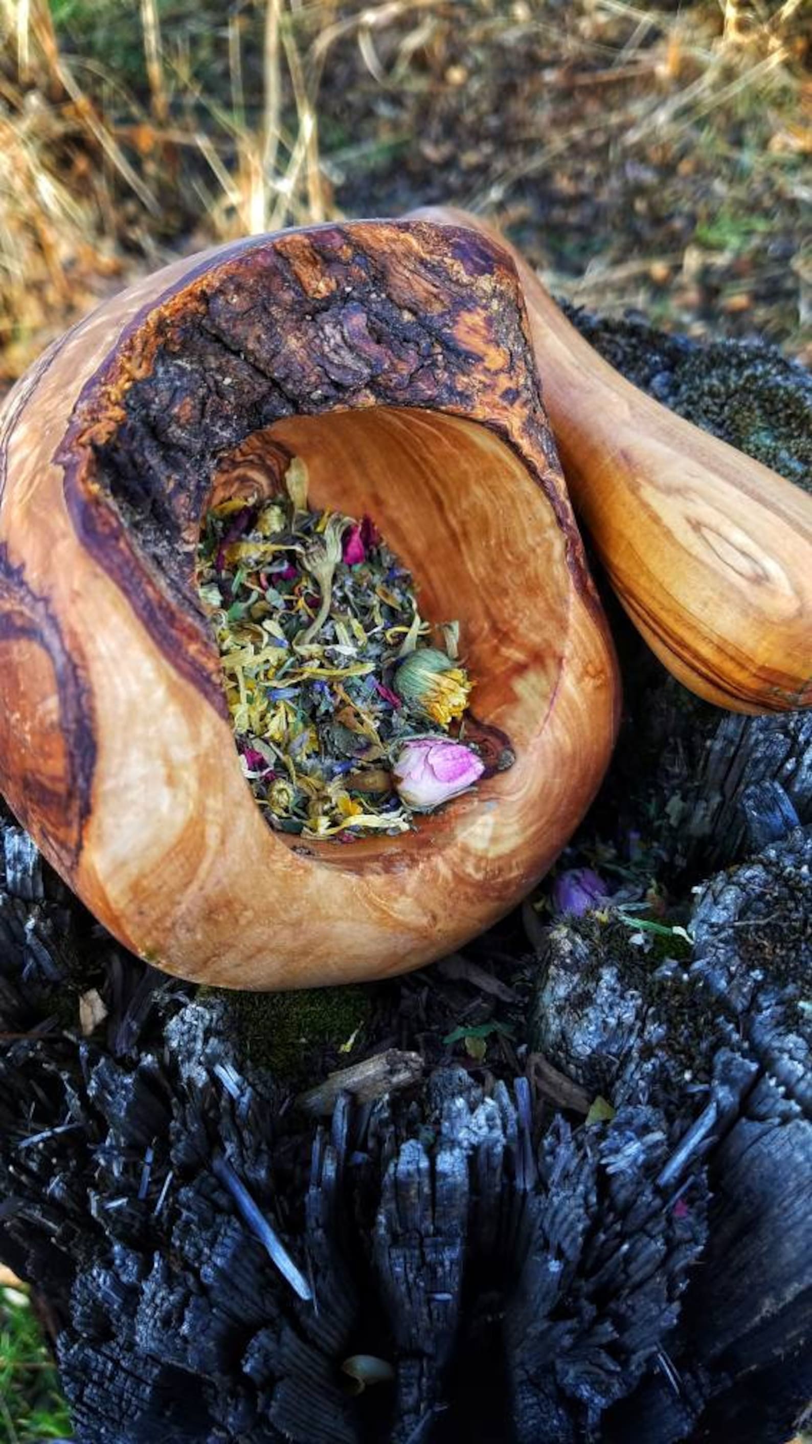 Postpartum herbal sitz bath soothing herbal bath tea speed Etsy