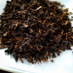 Oolong Tea Gourmet Organic Loose Leaf Tea, semi oxidized Black Green Chinese Tea, Tea Sample Set, Gift for Tea Lover, Teas of the World