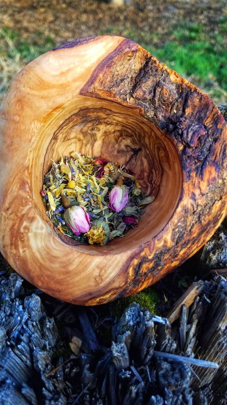 Postpartum herbal sitz bath soothing herbal bath tea speed Etsy