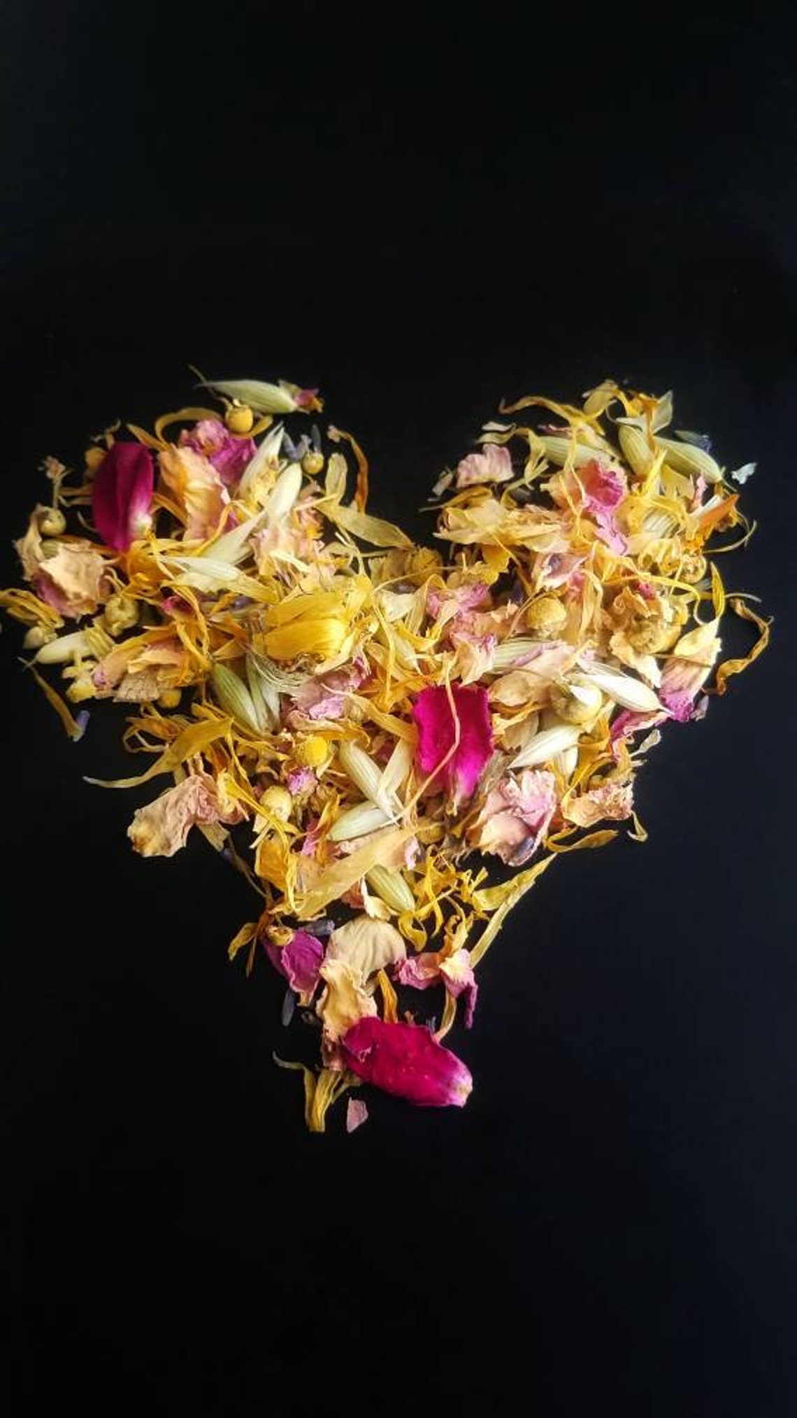 Organic Newborn Bath Tea Calming Herbal Blend - Etsy