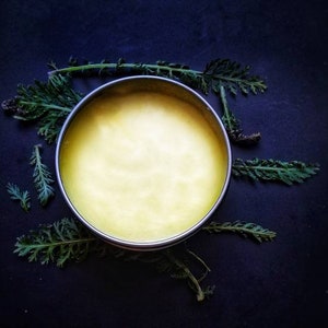 All Purpose Salve, for moisturizing soothing organic handcrafted herbal salve dry itchy skin all natural