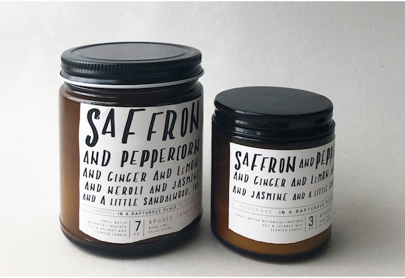 This Works Scented Candle Neroli And Ginger 40hrs