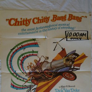 chitty chitty bang bang picture book chitty chitty bang bang picture book