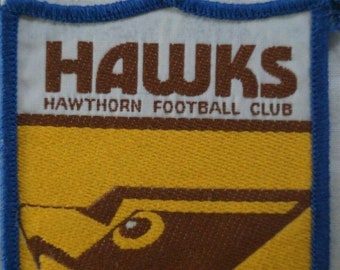 hawthorn football club merchandise