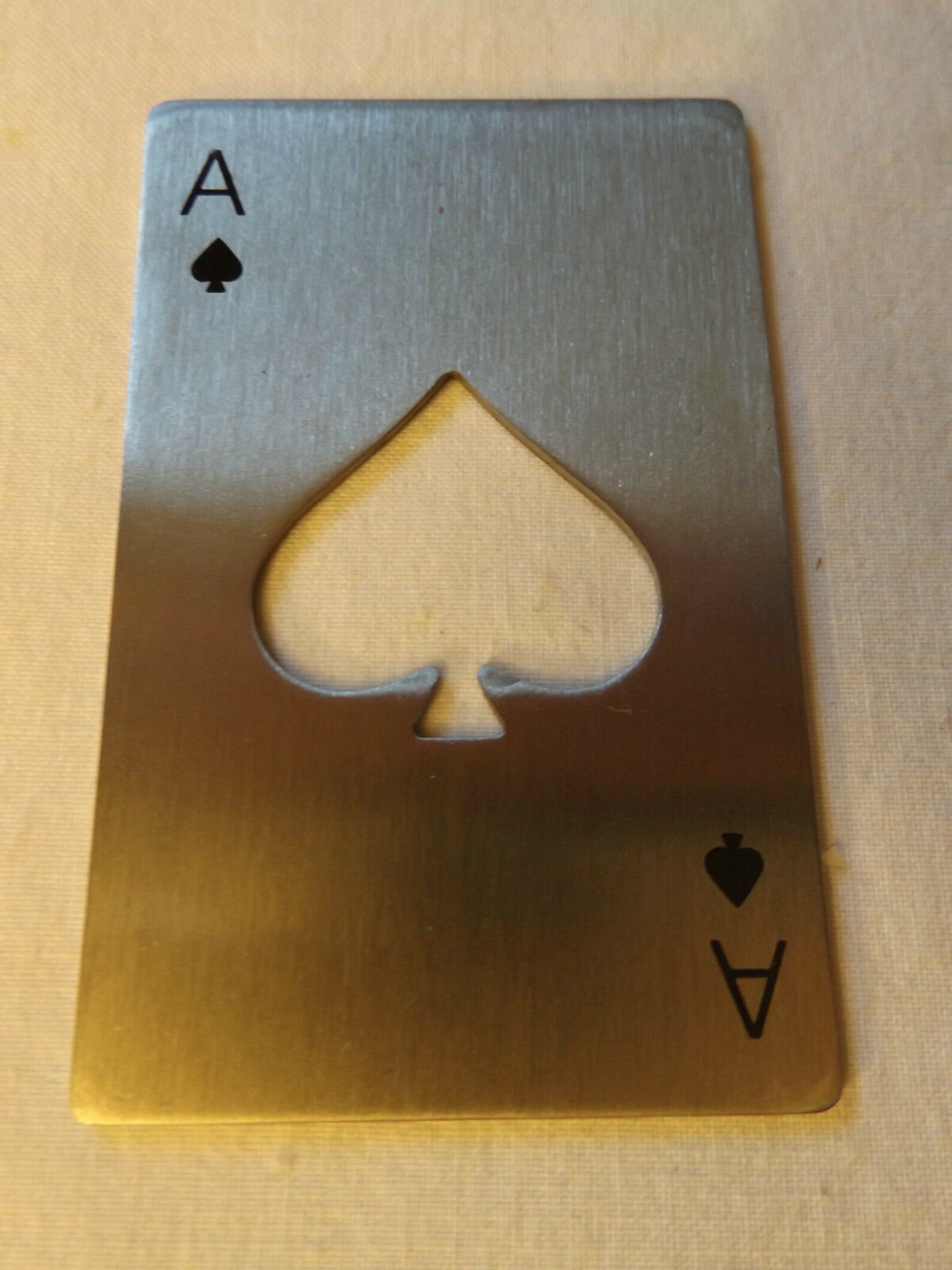 empty ace of spades bottle empty ace of spades bottle
