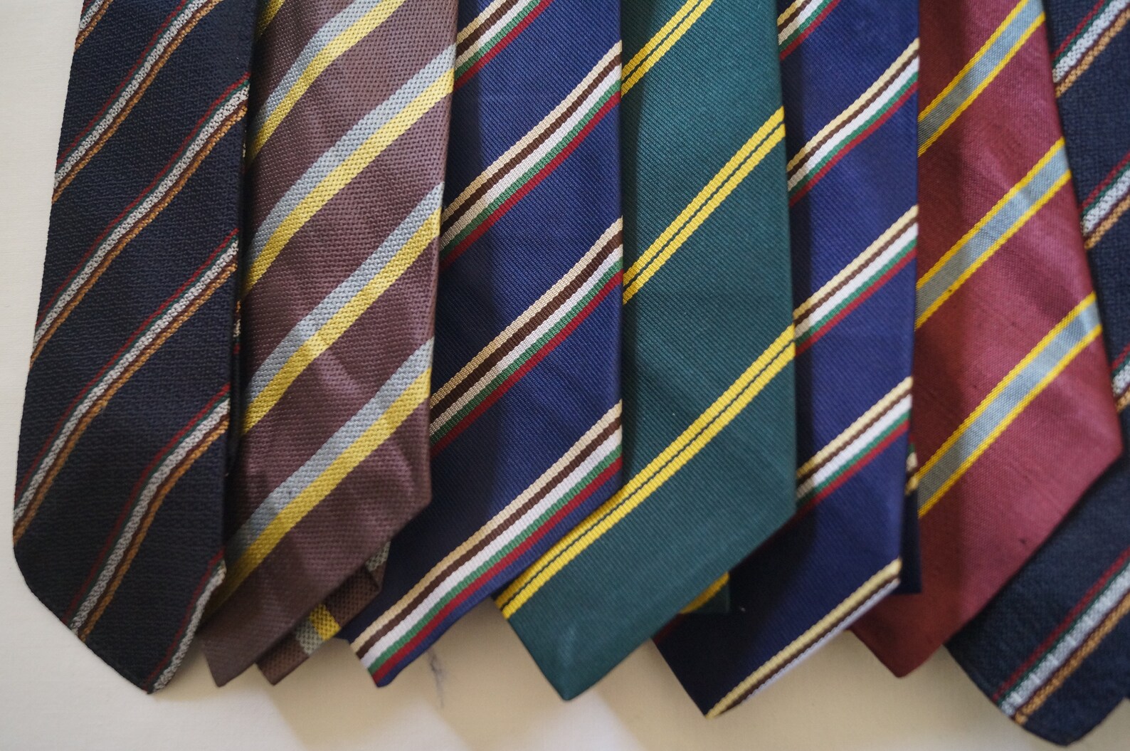 county cricket ties