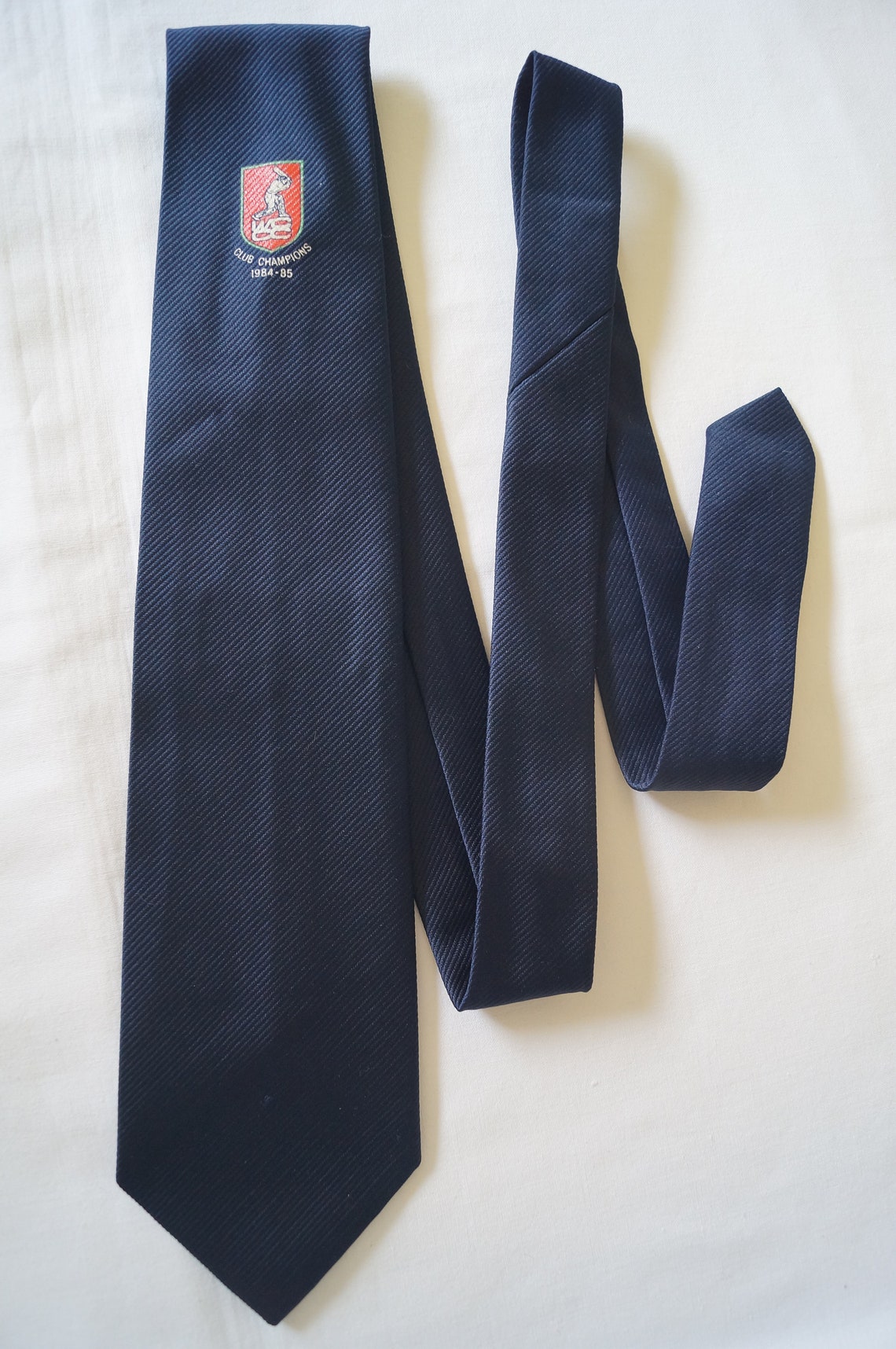 Cricket Collectable Cricket Ties Lot en vrac de 5 Etsy