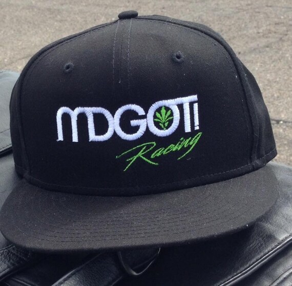 210 fitted cap