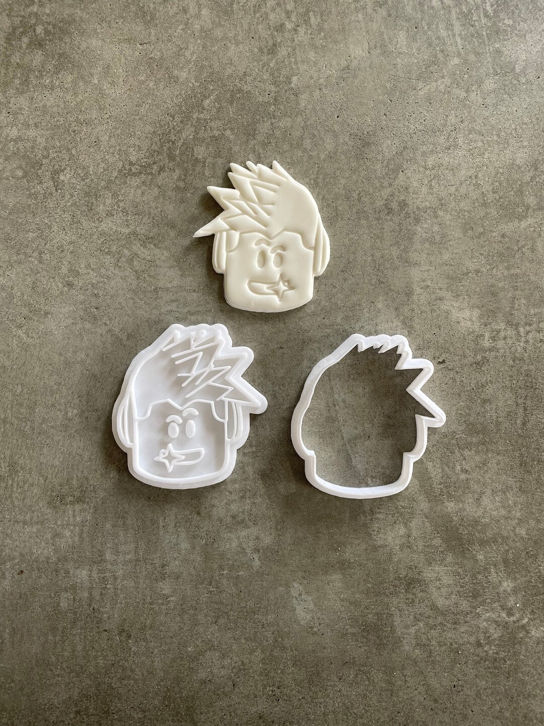 Roblox Cookie Cutter Etsy