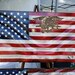 Handcrafted Wooden American Flags - Rustic, Patriotic Home/business ...