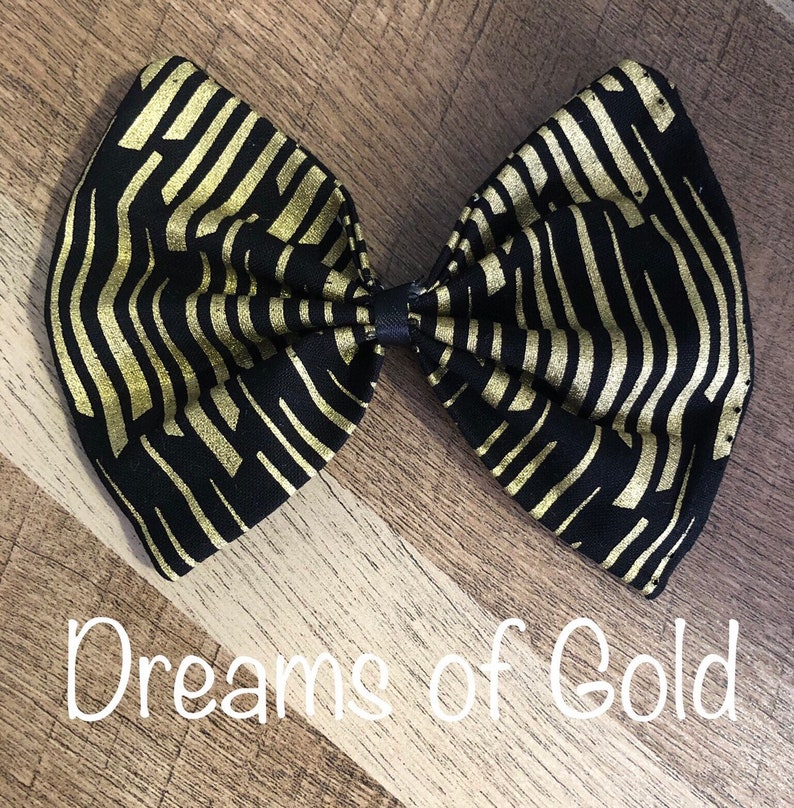 Dreams of Gold