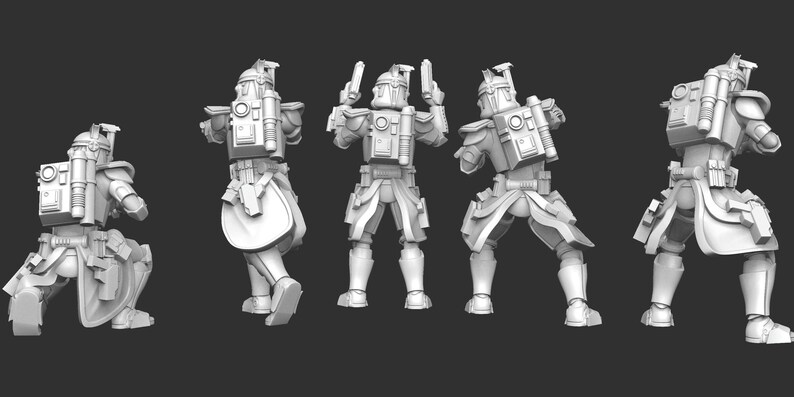 phase 2 legion