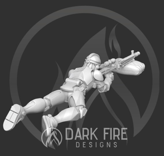star wars clone sniper star wars clone sniper