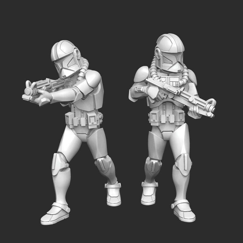 phase i clone