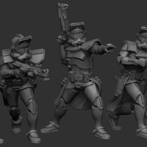 Elite clone hotsell