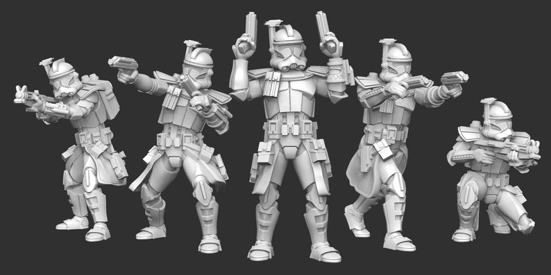 phase 2 legion