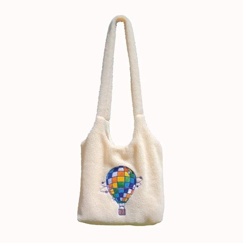 G2TUP BTS 10th Anniversary Tote Bag – Army Geschenk Kpop Fan Tasche Für Musikliebhaber