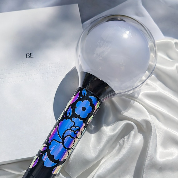 Lightstick Decal